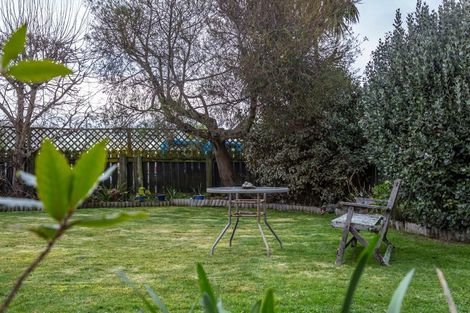 Photo of property in 13 Chamberlain Road, Masterton, 5810