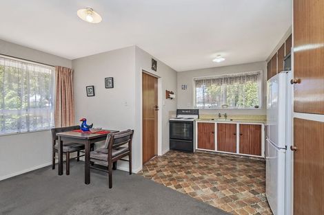 Photo of property in 29 Tennyson Street, Sydenham, Christchurch, 8023