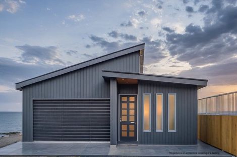 Photo of property in 59 Huanui Drive, Wainui, 0992