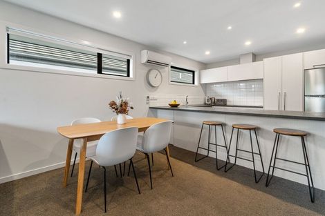 Photo of property in 31 Packard Crescent, Halswell, Christchurch, 8025