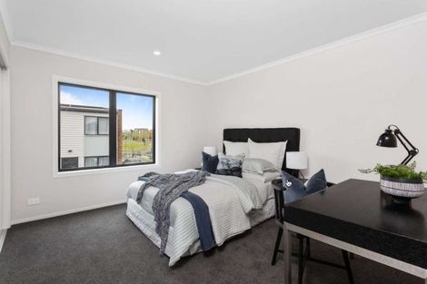 Photo of property in 59 Mapou Road, Hobsonville, Auckland, 0616