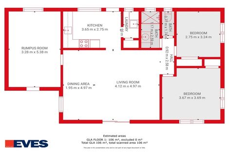 Photo of property in 1/44 Paterson Street, Mount Maunganui, 3116