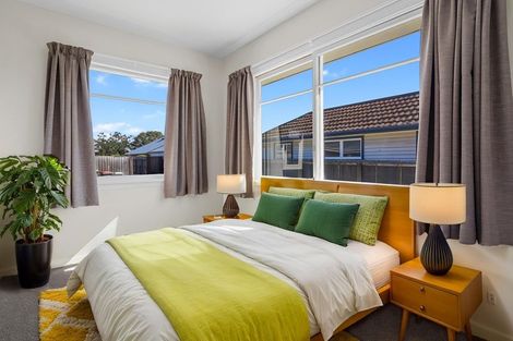 Photo of property in 21 Griffiths Avenue, Linwood, Christchurch, 8062
