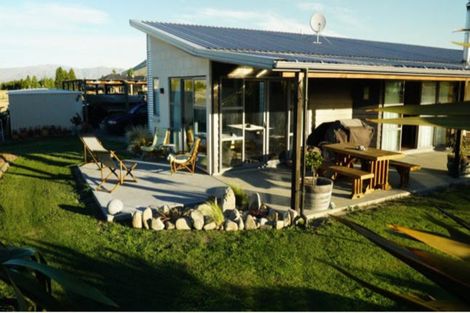 Photo of property in 36 Temple Drive, Twizel, 7901