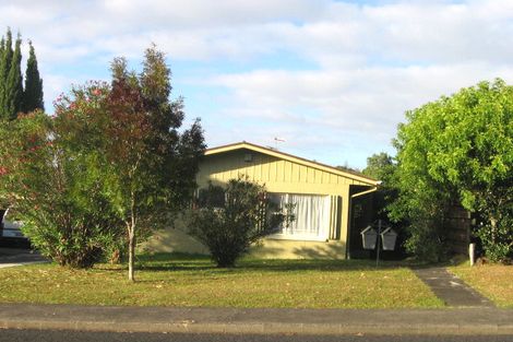 Photo of property in 2/56 Lynden Avenue, Hillcrest, Auckland, 0627