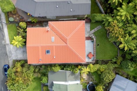 Photo of property in 19 Rondane Place, Tirohanga, Lower Hutt, 5010