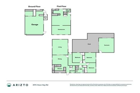 Photo of property in 217c Hoon Hay Road, Hoon Hay, Christchurch, 8025