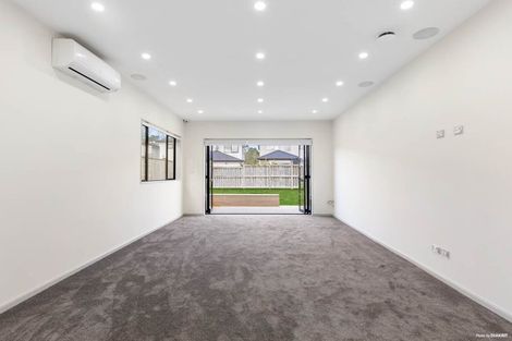 Photo of property in 12 Fong Road, Flat Bush, Auckland, 2019