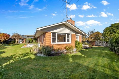 Photo of property in 45 Short Street, Ashburton, 7700