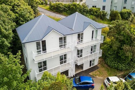 Photo of property in 108 Queen Street, North Dunedin, Dunedin, 9016