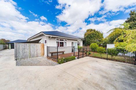 Photo of property in 28 Matamau Street, Palmerston North, 4414