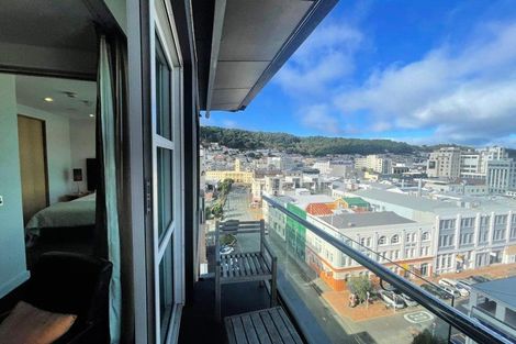 Photo of property in 3/257l Wakefield Street, Te Aro, Wellington, 6011