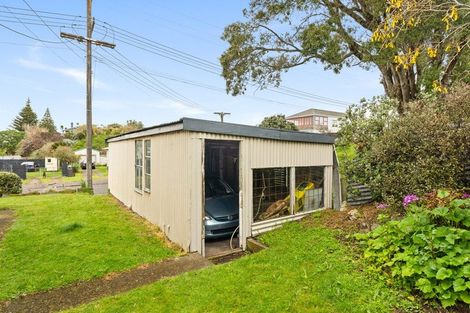 Photo of property in 15 Taupata Street, Castlecliff, Whanganui, 4501