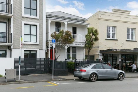 Photo of property in 14 Constable Street, Newtown, Wellington, 6021