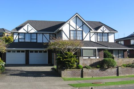 Photo of property in 45 Burbank Crescent, Churton Park, Wellington, 6037