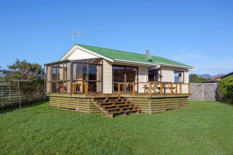 Photo of property in 308 Mary Road, Whangamata, 3620