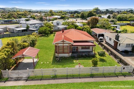 Photo of property in 32 Mclean Street, Wairoa, 4108