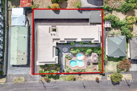 Photo of property in 10u7 Hunter Street, Hamilton Lake, Hamilton, 3204
