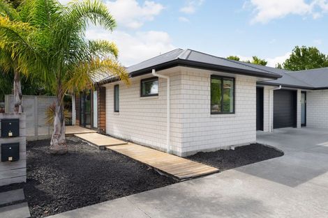 Photo of property in 60u1 Boundary Road, Claudelands, Hamilton, 3214