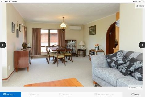 Photo of property in 7/14 Avondale Road, Taradale, Napier, 4112