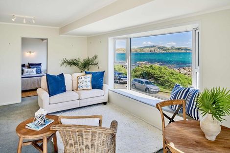 Photo of property in 79 Moana Road, Plimmerton, Porirua, 5026