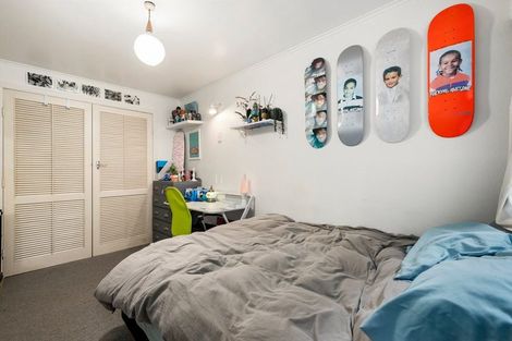 Photo of property in 53 Thompson Street, Mount Cook, Wellington, 6011