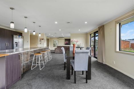 Photo of property in 6 Grandvista Drive, Green Island, Dunedin, 9018