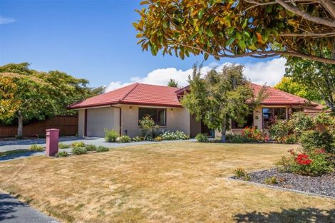 Photo of property in 37 Ryelands Drive, Lincoln, 7608