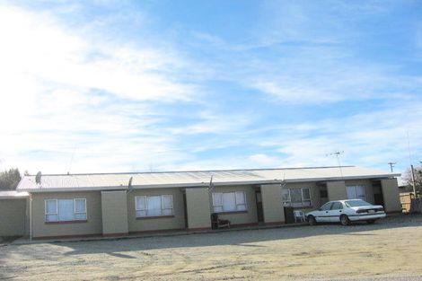 Photo of property in 14 Stuart Road, Ranfurly, 9332