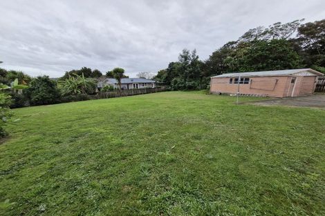 Photo of property in 4 Milich Terrace, Te Atatu South, Auckland, 0610