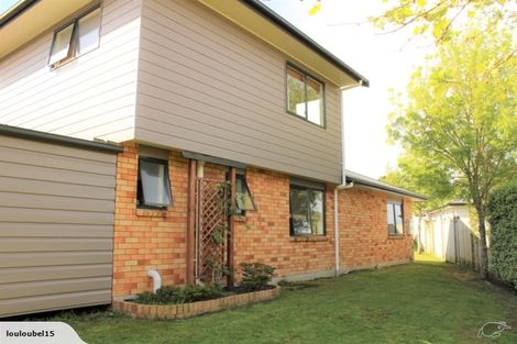 Photo of property in 8 Rata Avenue, Huntly, 3700