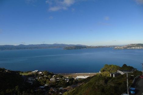 Photo of property in 118a Nicholson Road, Khandallah, Wellington, 6035