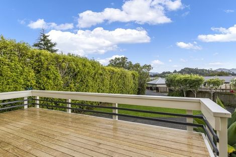 Photo of property in 37 Campbell Drive, Warkworth, 0910