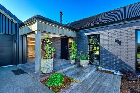 Photo of property in 297 Creyke Road, Darfield, 7571