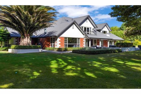 Photo of property in 5 Glengarry Lane, Kaiapoi, 7691