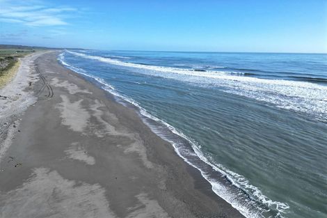Photo of property in 1209a Kumara Junction Highway, Awatuna, Hokitika, 7882