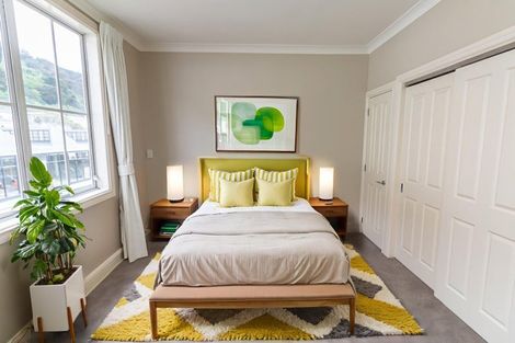 Photo of property in 156 Tinakori Road, Thorndon, Wellington, 6011