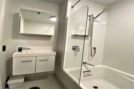 Photo of property in Vedado Apartments, 208/41u Hopper Street, Mount Cook, Wellington, 6011