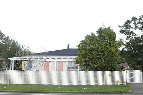 Photo of property in 208 Mahia Road, Weymouth, Auckland, 2103