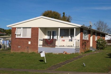 Photo of property in 25 Mcnaughton Avenue, Mangere East, Auckland, 2024