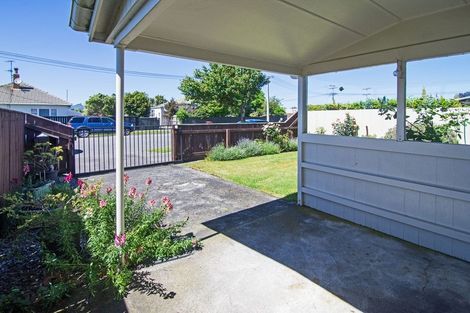 Photo of property in 2 Keaton Street, Masterton, 5810