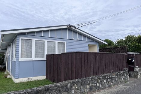 Photo of property in 58 Udy Street, Petone, Lower Hutt, 5012