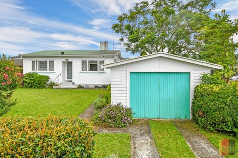 Photo of property in 130 Old Wairoa Road, Papakura, 2110