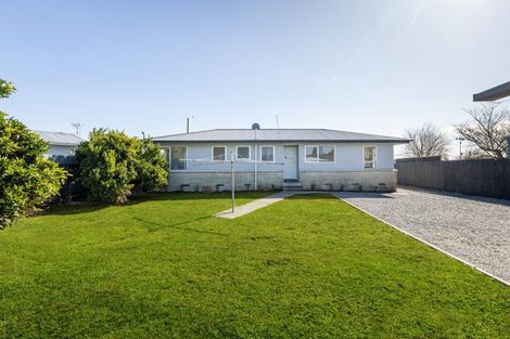 Photo of property in 61 Diaz Drive, Flaxmere, Hastings, 4120
