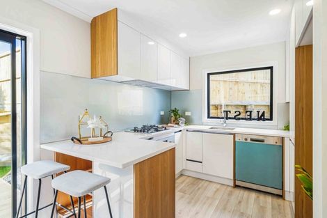 Photo of property in 21u2 College Place, Chartwell, Hamilton, 3210