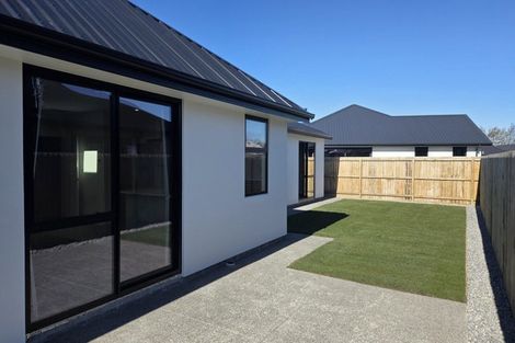 Photo of property in 12 Benrogan Drive, Halswell, Christchurch, 8025