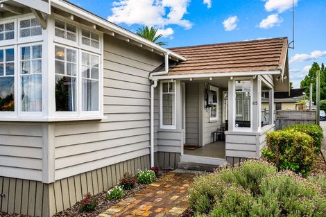 Photo of property in 65 Mains Avenue, Kensington, Whangarei, 0112