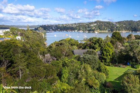 Photo of property in 28 Tirairaka Terrace, Okiato, Russell, 0272