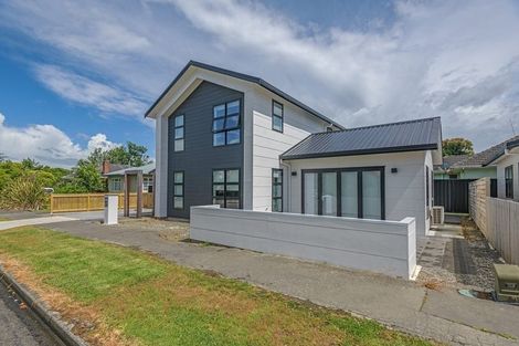 Photo of property in 55 Matamau Street, Palmerston North, 4414