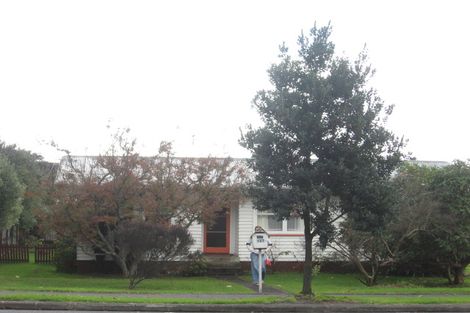 Photo of property in 187 Weymouth Road, Manurewa, Auckland, 2102